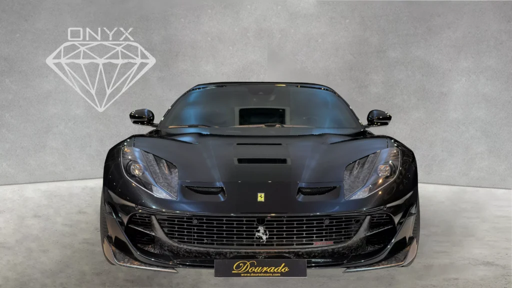 FERRARI-ONYX 8XX GTS for sale in Dubai