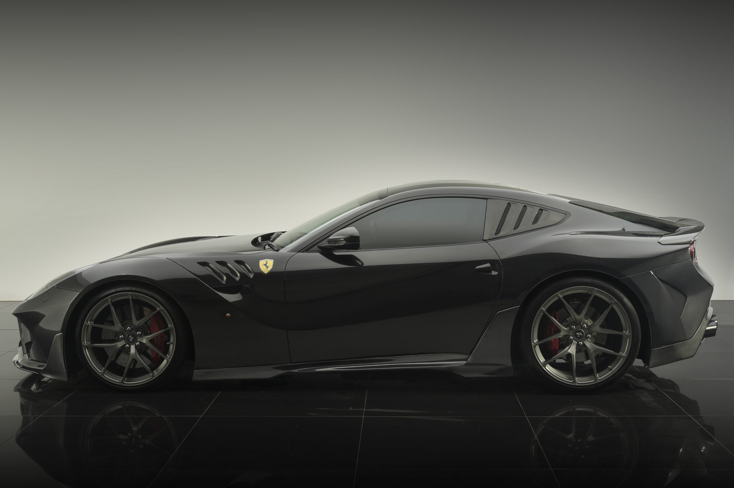 Ferrari F2X for sale in Dubai