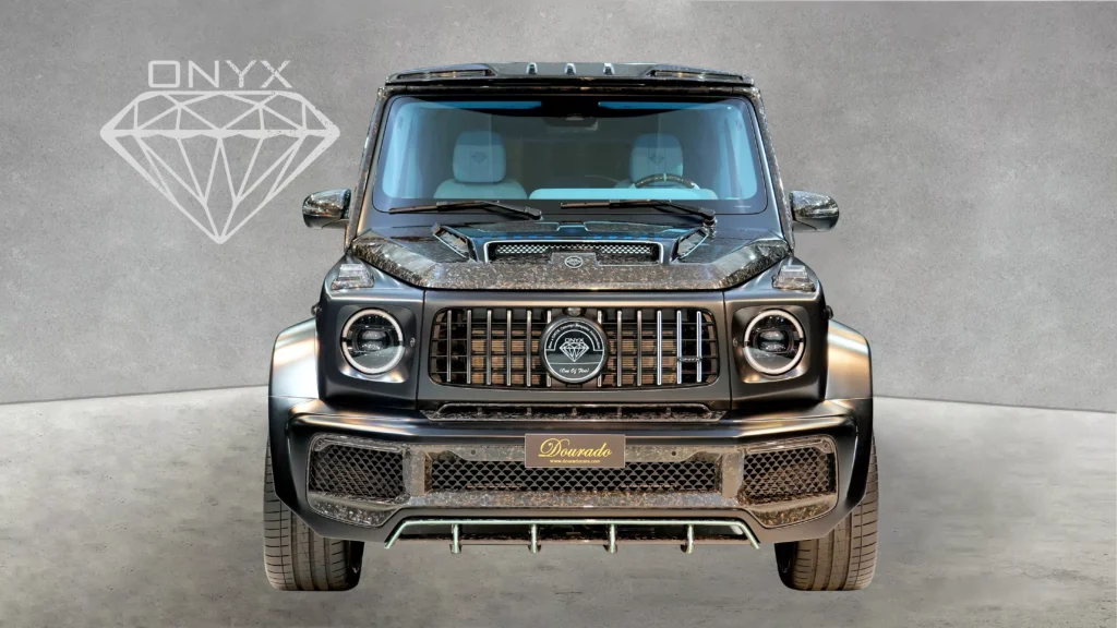 G7X - Keeva by onyx concept (1OF5) for sale at Dubai