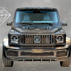 G7X - Keeva by onyx concept (1OF5) for sale at Dubai