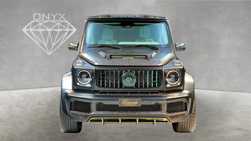 G7X - Keeva by onyx concept (1OF5) for sale in Dubai