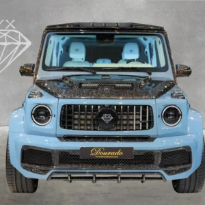 G7X ONYX Concept Blue for sale in Dubai