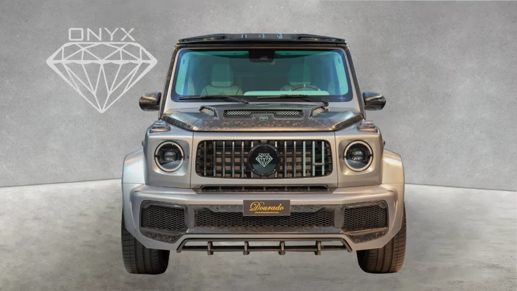 G7X Onyx Concept for sale in Dubai