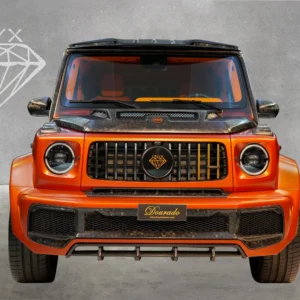 G7X Onyx orange for sale in dubai