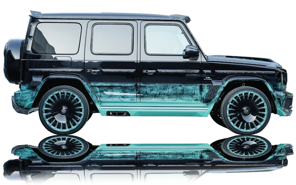 G8XX ONYX Concept for sale in Dubai