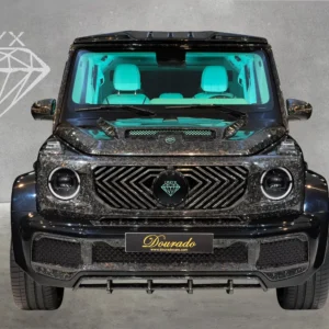 G8x Onyx Concept for sale in dubai