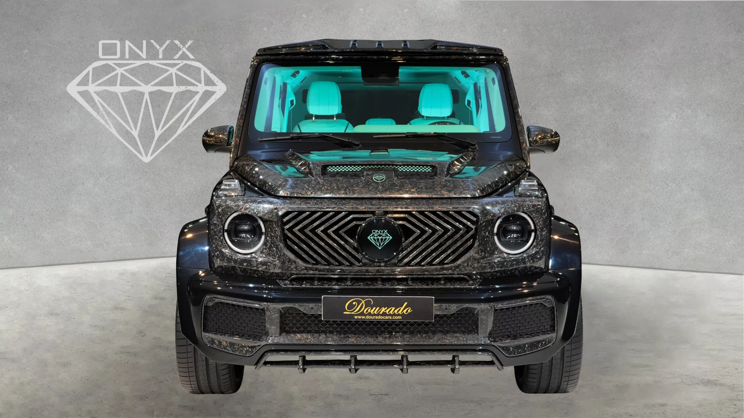 G8x Onyx Concept for sale in dubai