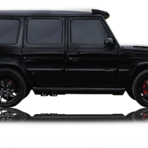 Mercedes G7 for sale at Dubai