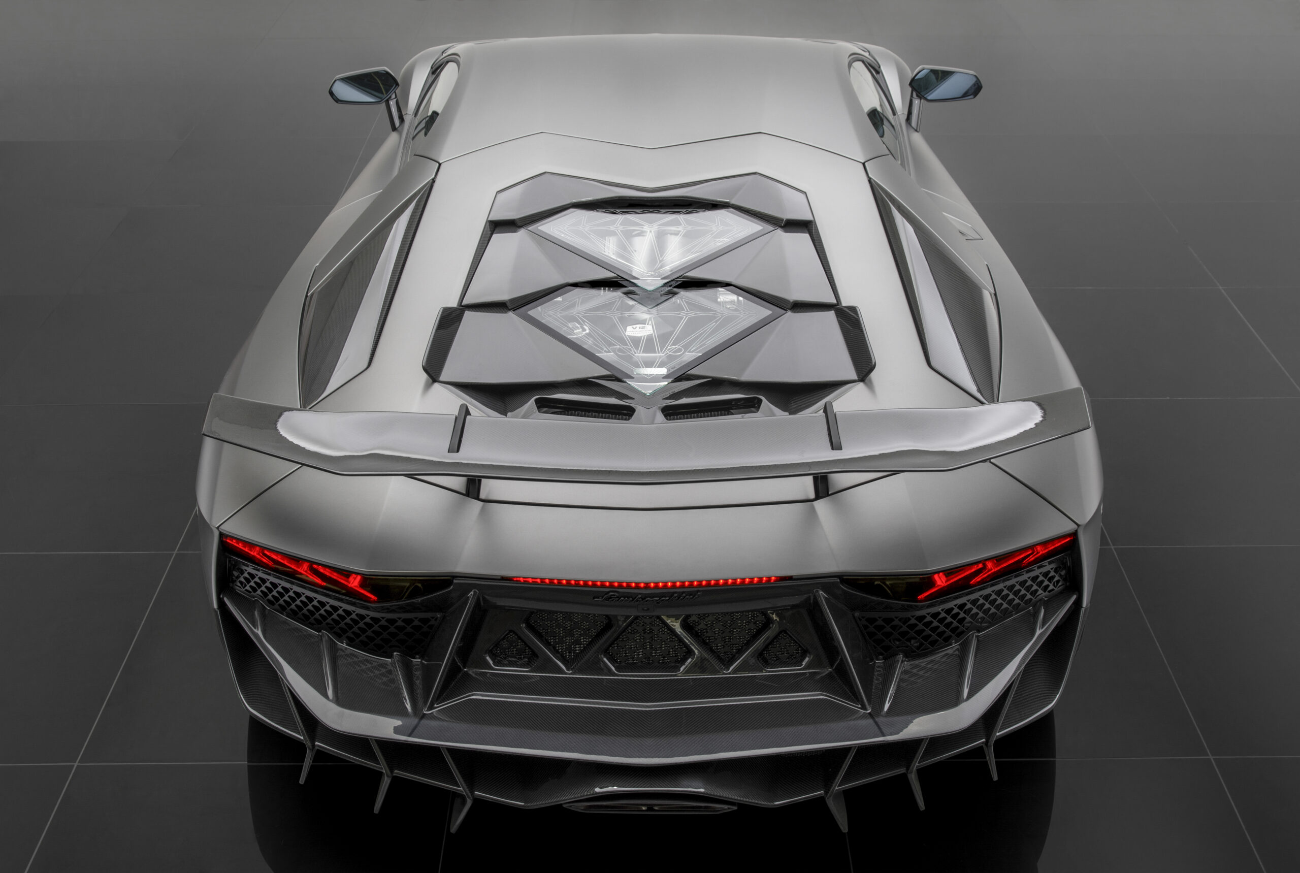 ONYX AVENTADOR SX for sale in Dubai