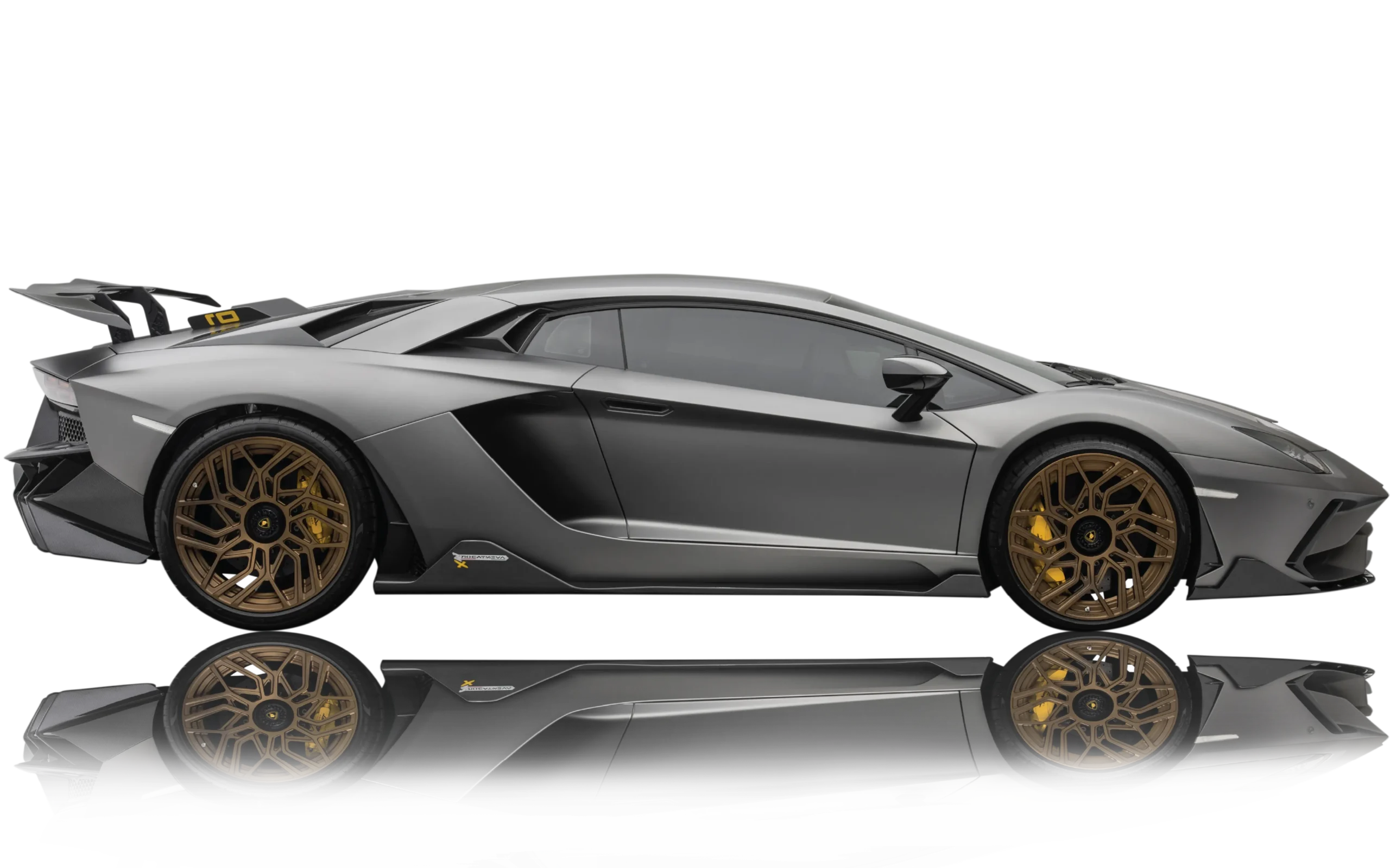 ONYX AVENTADOR SX for sale in Dubai