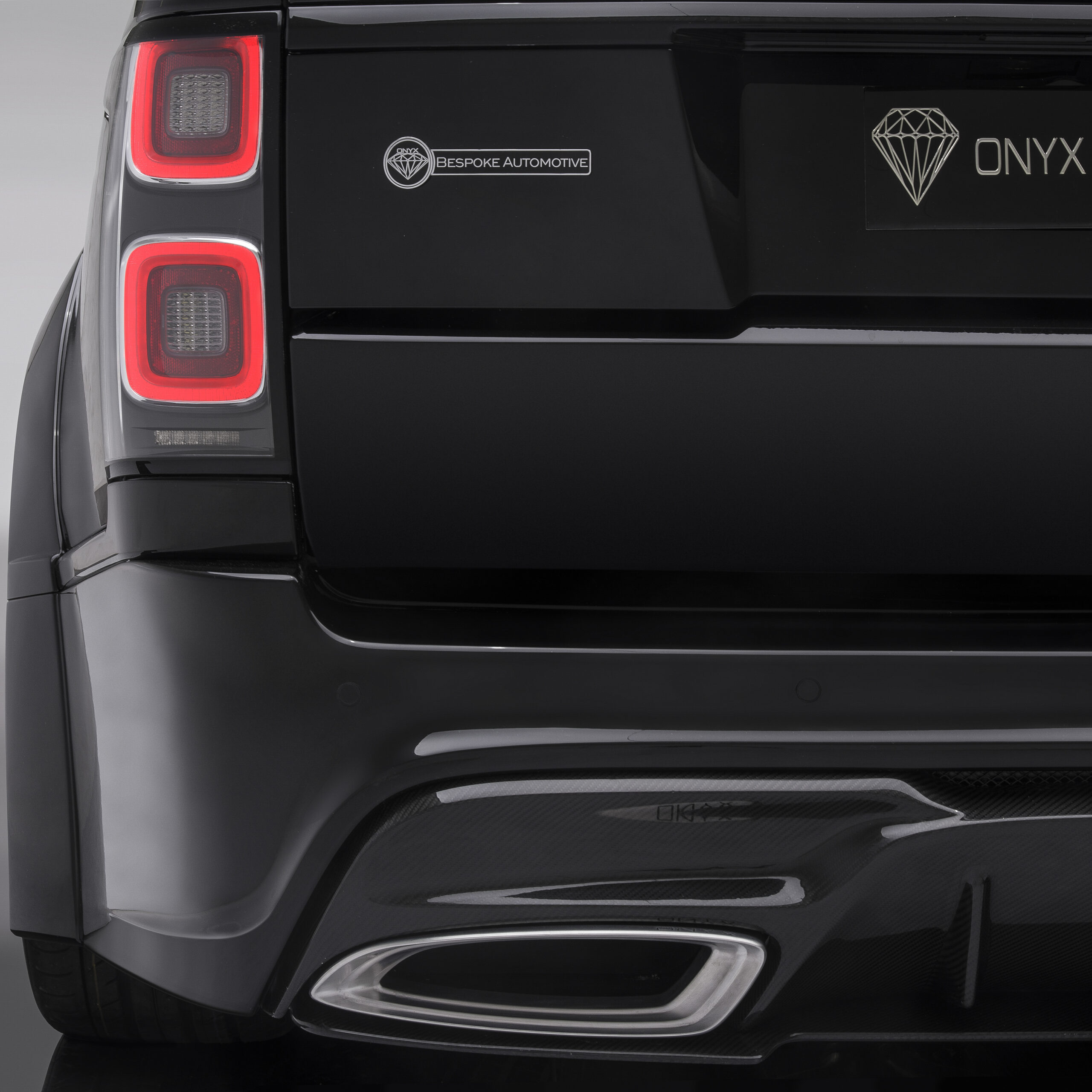 ONYX Aspen Series II for sale in Dubai