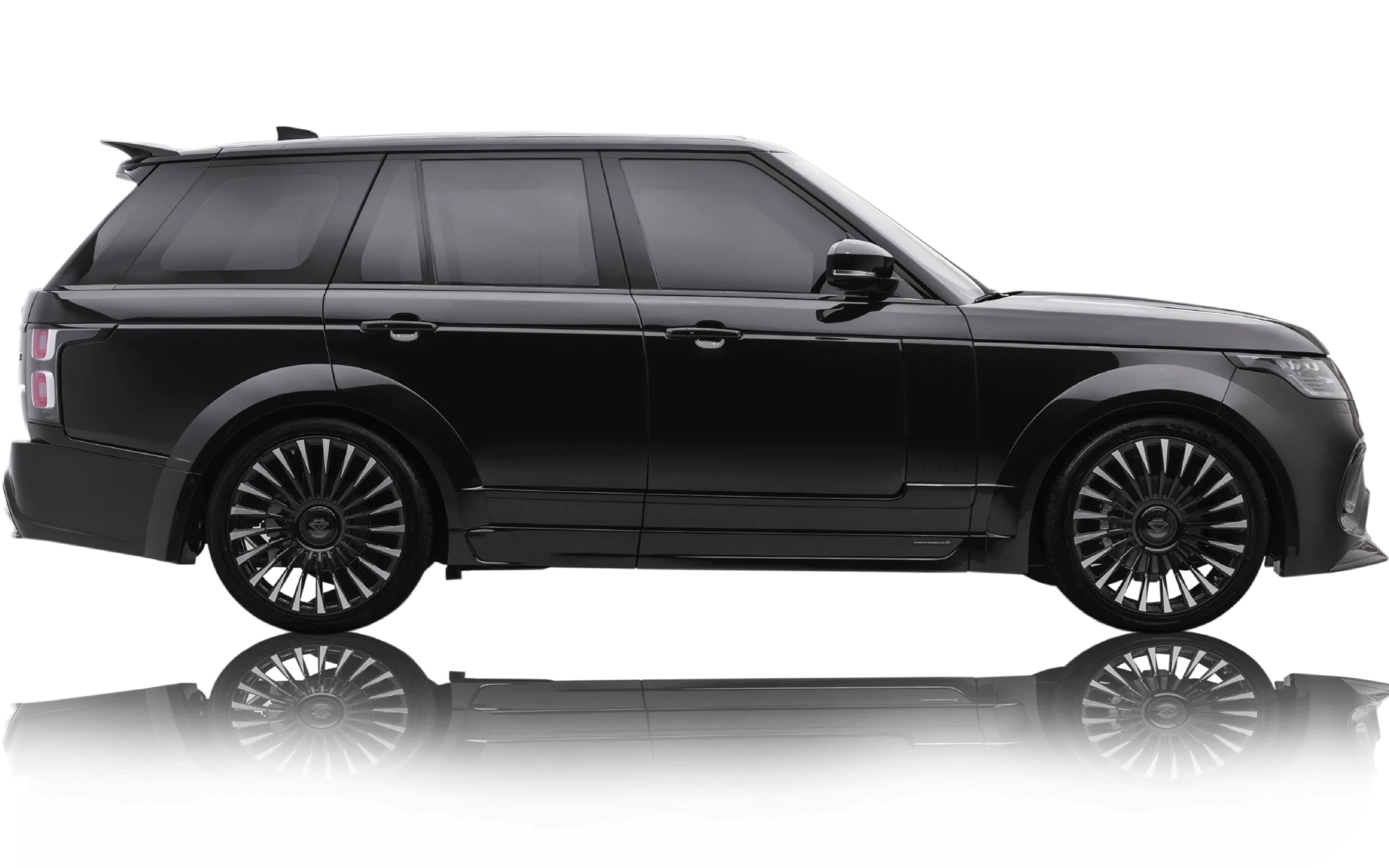 ONYX Aspen Series II for sale in Dubai