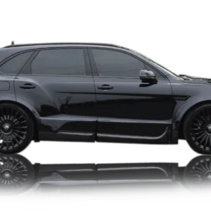 ONYX Bentley GTX 4x4 for sale in Dubai