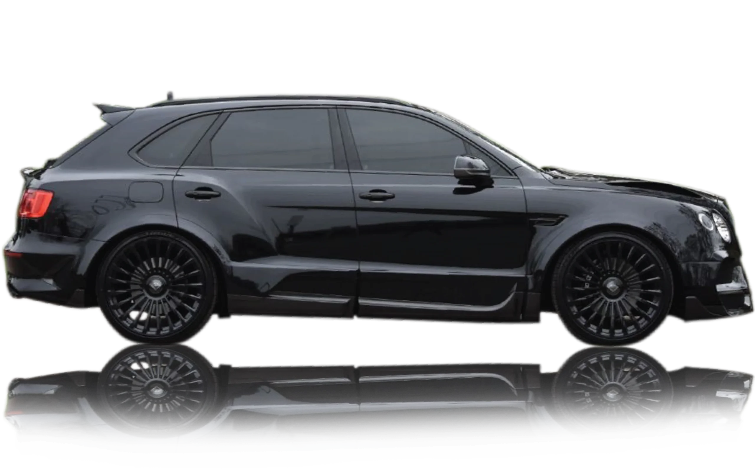 ONYX Bentley GTX 4x4 for sale in Dubai