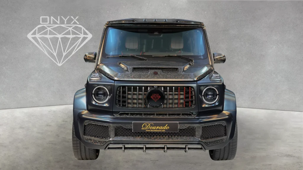 ONYX CONCEPT G7X Black for sale in Dubai