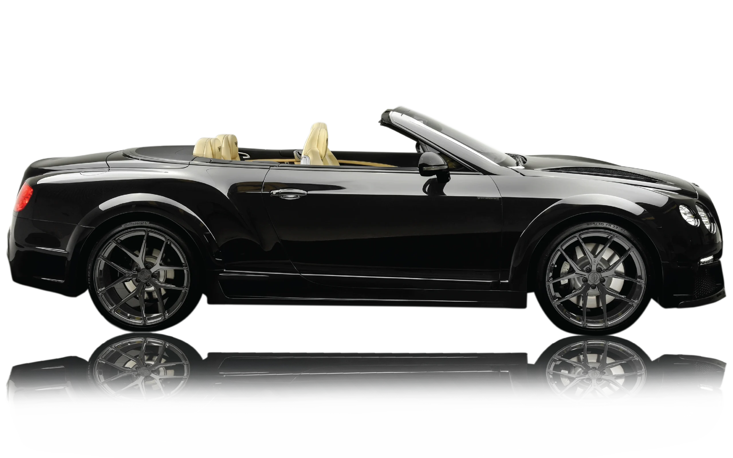 ONYX Concept GTVX FOR sale in Dubai