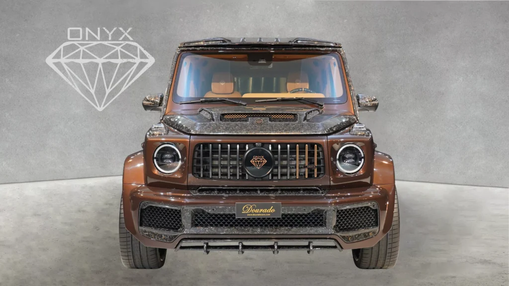 ONYX G7X Brown for sale in Dubai