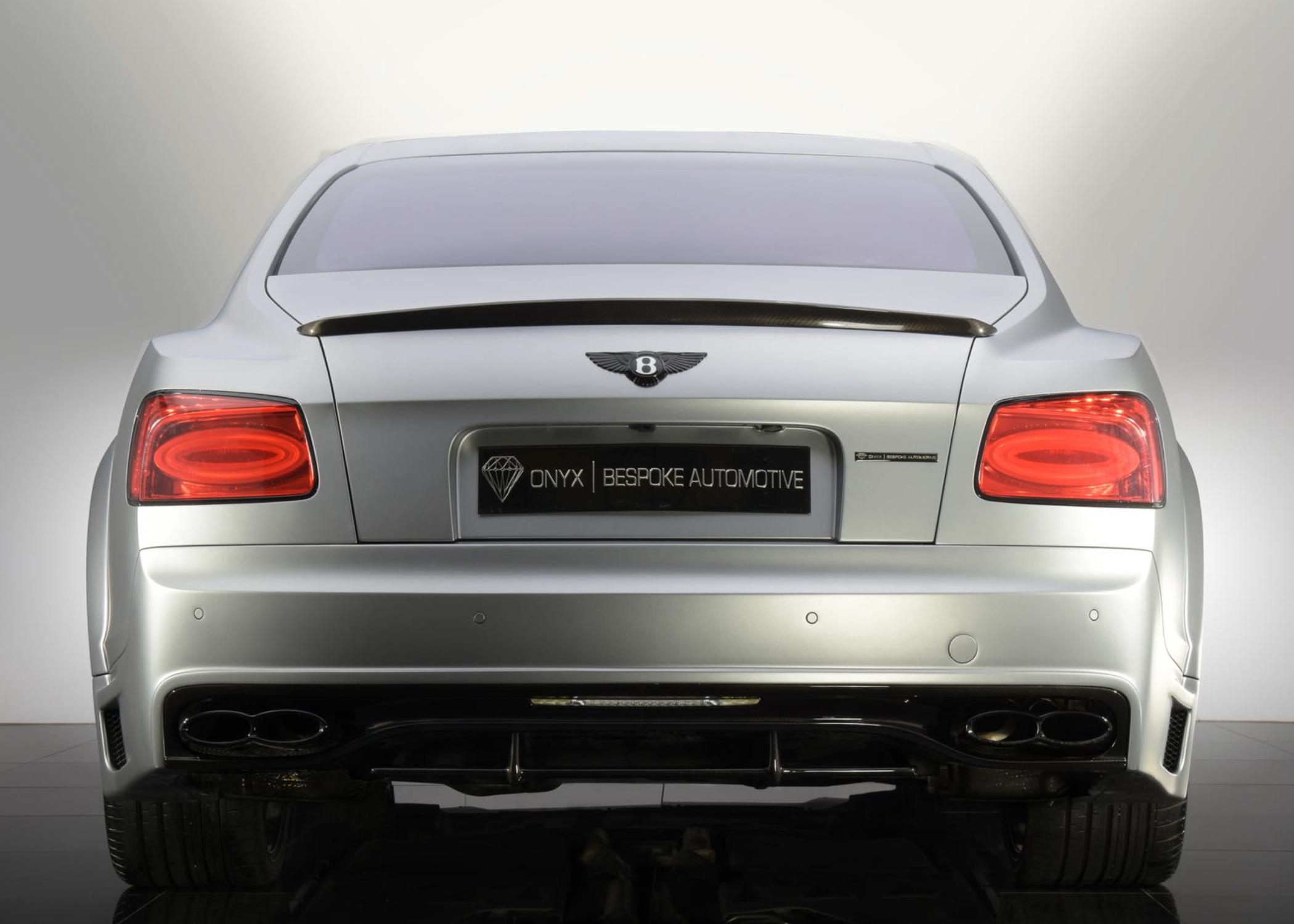 ONYX GTX-4 for sale in Dubai