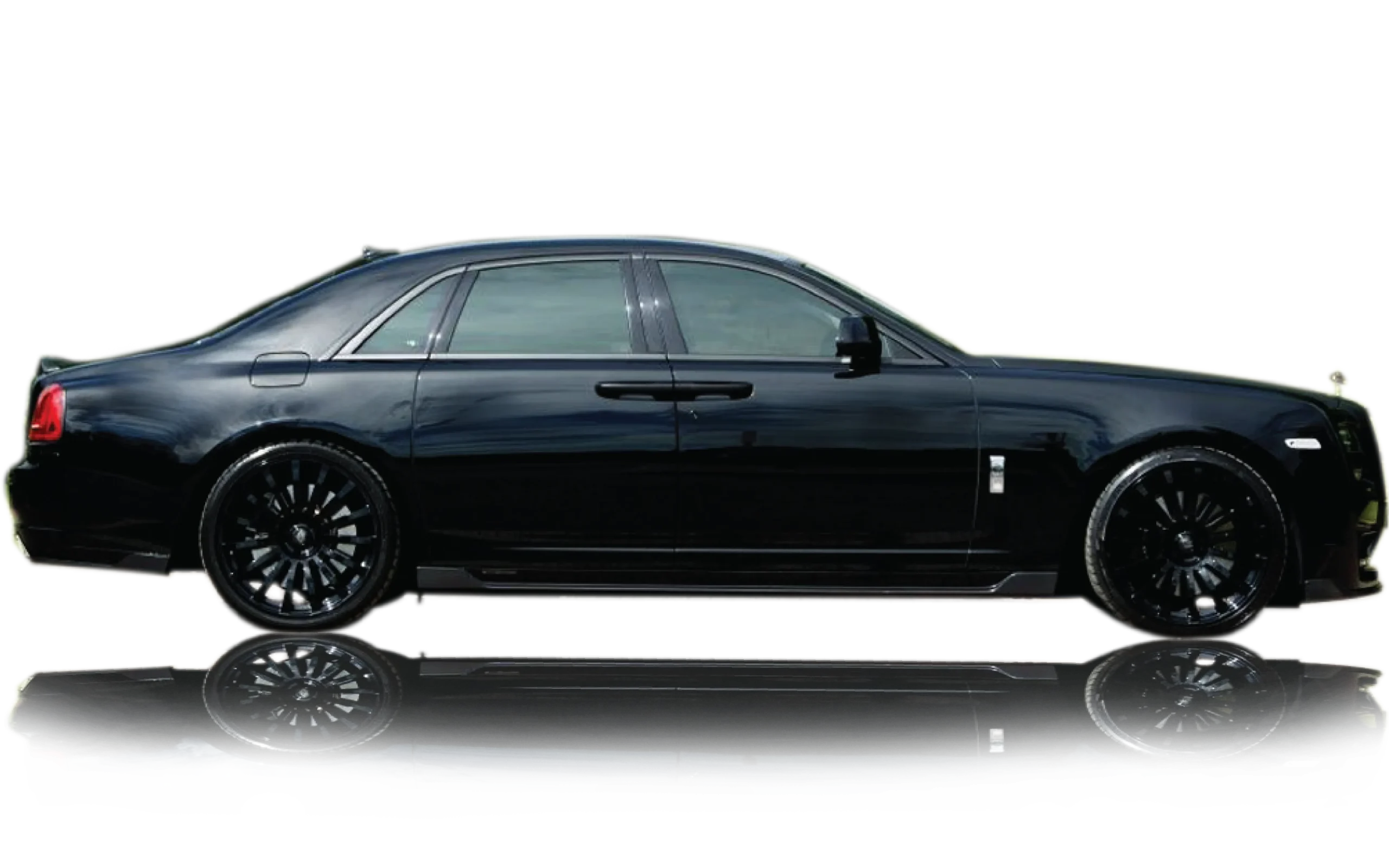 ONYX Ghost for sale in Dubai