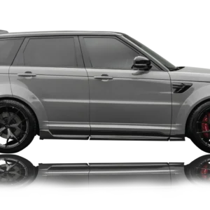 ONYX Range Rover SVR-X for sale in Dubai