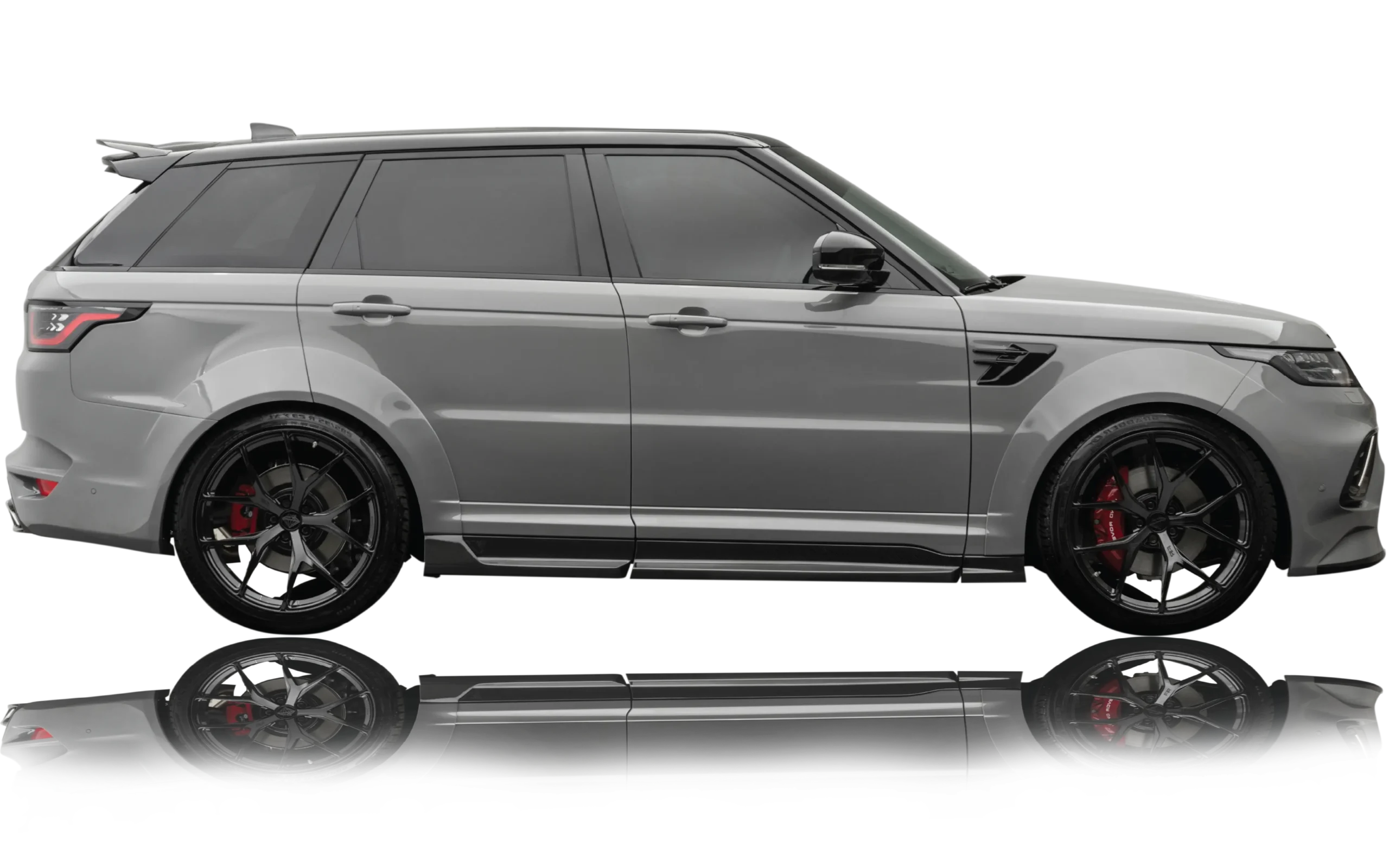 ONYX Range Rover SVR-X for sale in Dubai