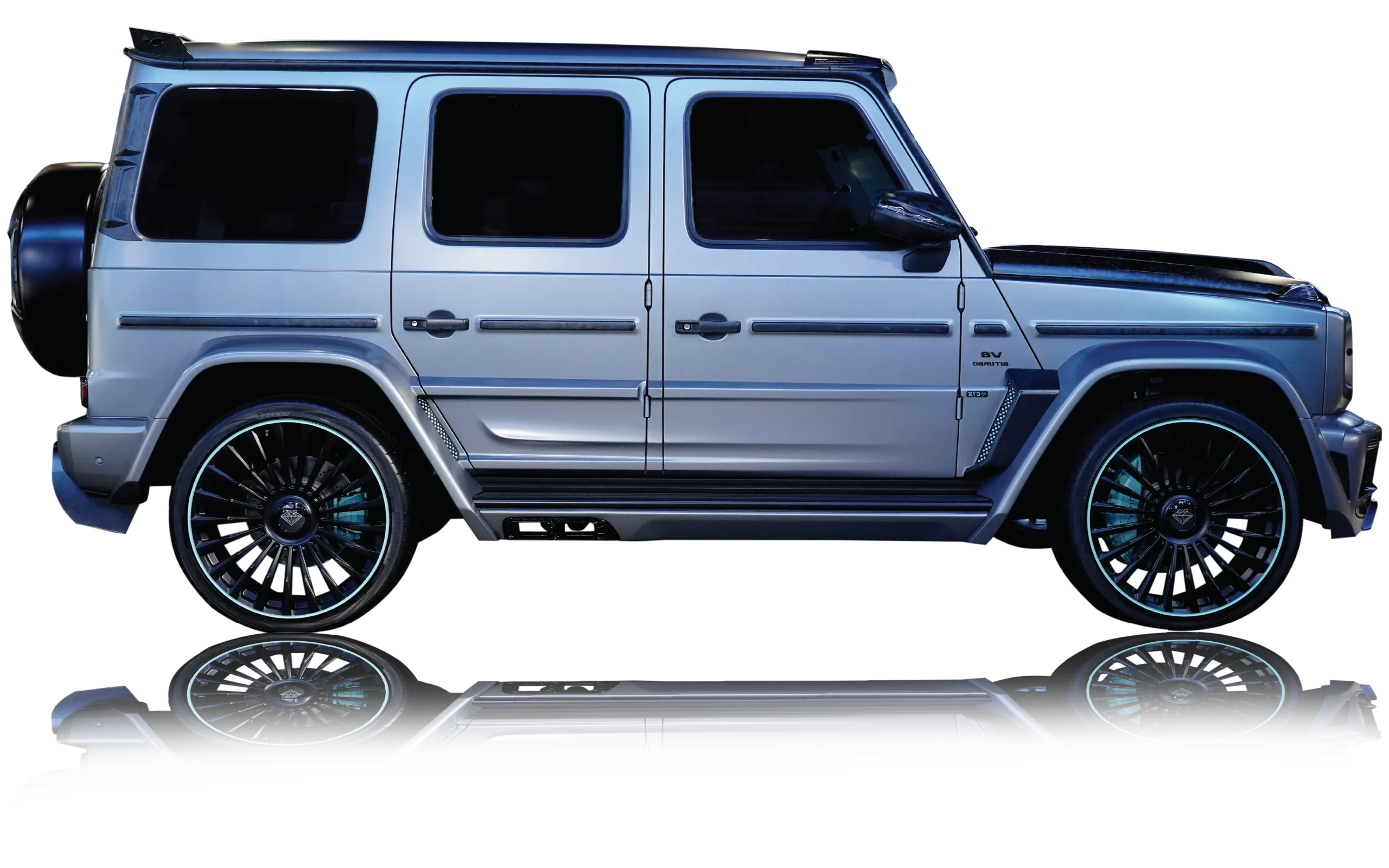 ONYX concept G7X for sale in Dubai