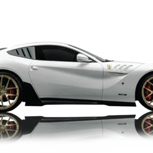ONYX ferrari F2X luxury cars for sale in Dubai atelier