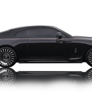 ONYX wraith luxury cars for sale in Dubai atelier
