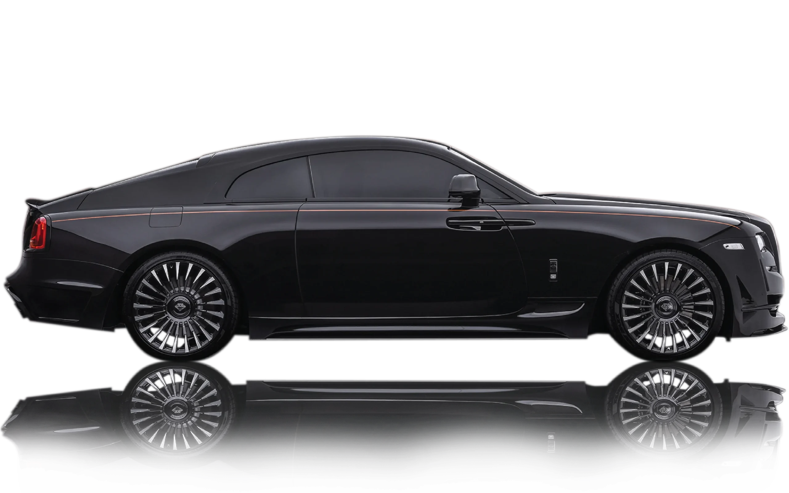 ONYX wraith luxury cars for sale in Dubai atelier