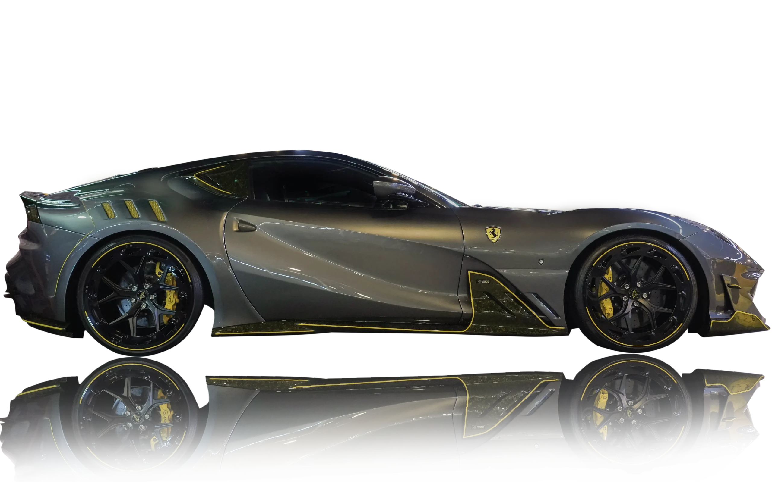 Onyx 8XX (1OF5) for sale in Dubai