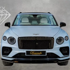 Onyx Concept Bentley Bentayga S for sale in Dubai