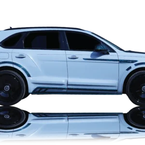 Onyx Concept Bentley Bentayga S for sale in Dubai