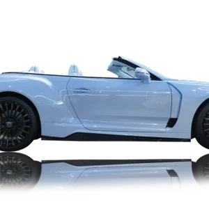 Onyx Concept Bentley Continental GTC for sale in Dubai