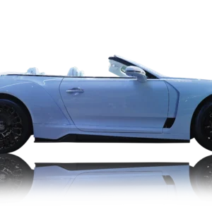 Onyx Concept Bentley Continental GTC for sale in Dubai