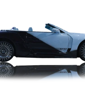 Onyx Concept Bentley GT3X Athea 1OF1