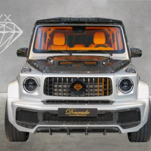 onyx G7X orange and silver for sale in Dubai