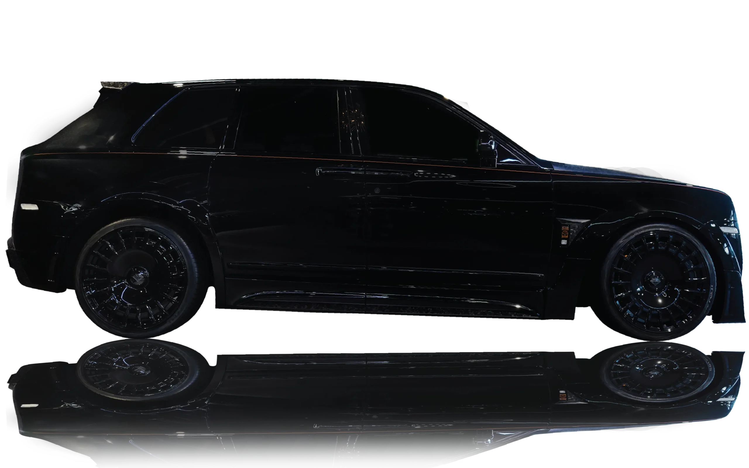 onyx cullinan for sale in Dubai