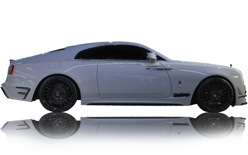 onyx wraith for sale in Dubai
