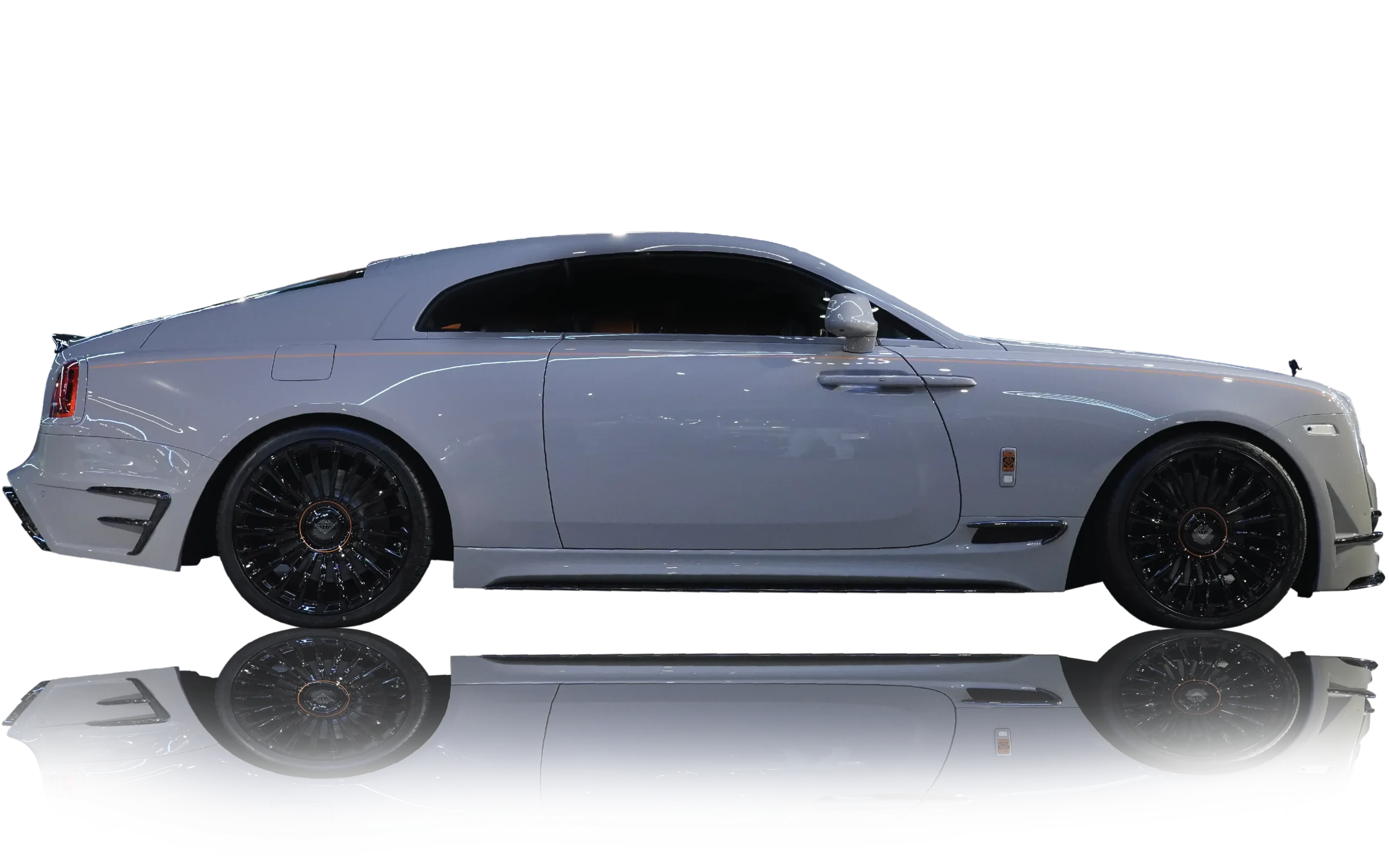 onyx wraith for sale in Dubai