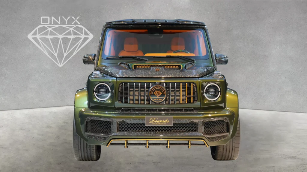 G7X - Keeva by onyx concept (1OF5) for sale in Dubai