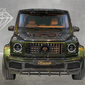 G7X - Keeva by onyx concept (1OF5) for sale in Dubai