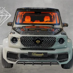 G8X Onyx Concept for sale in Dubai