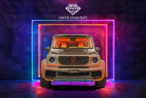 Luxury Car for Sale Dubai - ONYX Concept Bespoke Automotive