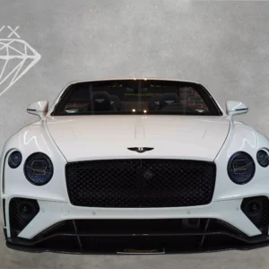 ONYX Bentley GT for sale in Dubai
