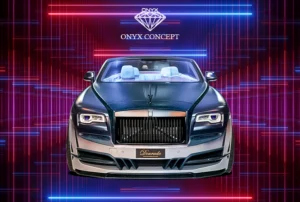 ONYX Car dealers and ONYX Showroom