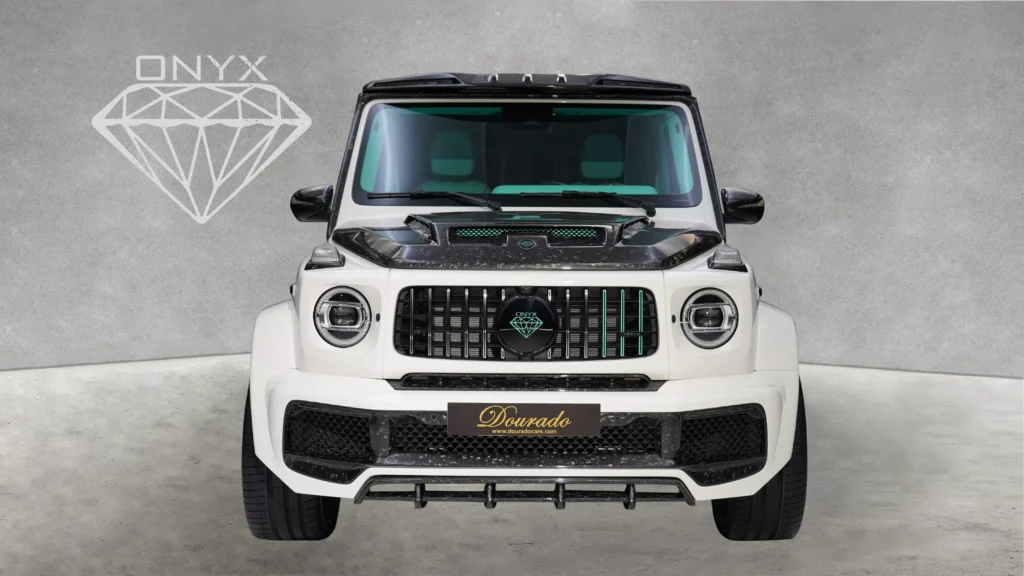 ONYX G7X for sale in Dubai