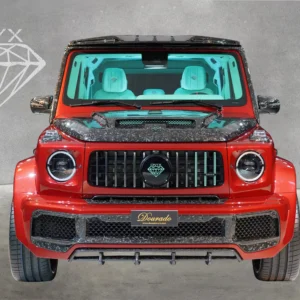 ONYX G7X red for sale in Dubai