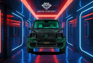 ONYX CONCEPT BESPOKE AUTOMOTIVE Luxury Cars