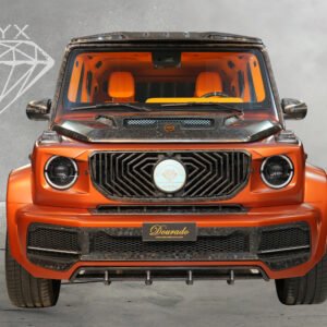G7X Rage by Onyx Concept 1 of 5 Limited Edition for sale in Dubai