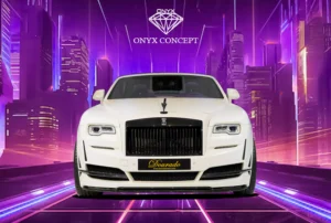 ONYX Car dealers and ONYX Showroom